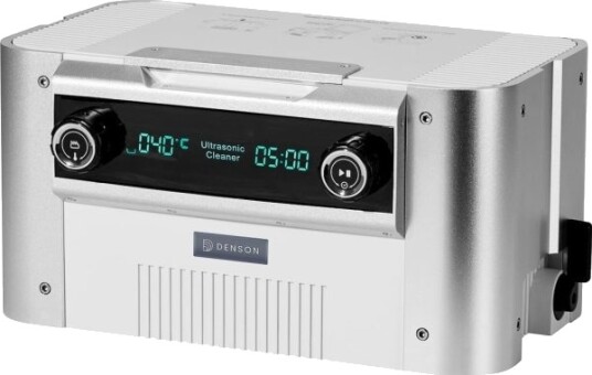 Activeshop Myjka Ultradźwiękowa Denson Cs6.2 6L