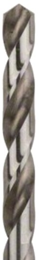 Bosch Accessories 2609255051 Hss Metallspiralbor 7,5 Mm Samlet Lengde 109 Mm Slipt Din 338 Sylinderskaft 1 Stk