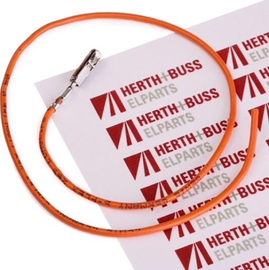 Reparasjonskabel HERTH+BUSS ELPARTS 51277214