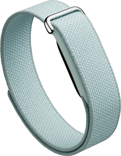 Google Fitbit Air aktivitetsarmbånd Fog Google Fitbit Air aktivitetsarmbånd Fog