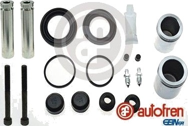 AUTOFREN SEINSA D43450S Reparasjonssett, bremsecaliper
