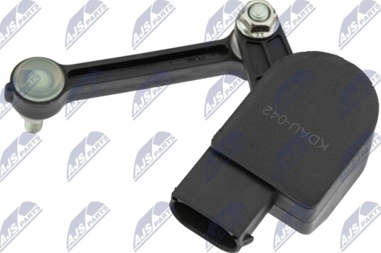 NTY ECX-AU-042 Sensor, lyslengderegulering