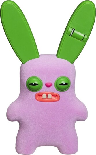 Fuggler S1 Samlefigur 11,5 Cm 6+ År Rabid Rabbit