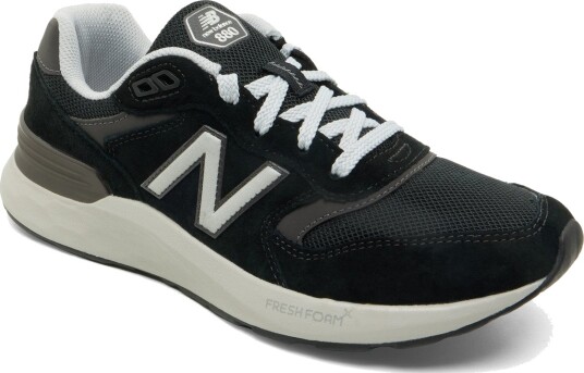 New Balance New Balance Walking 880 V7 Black 39.5