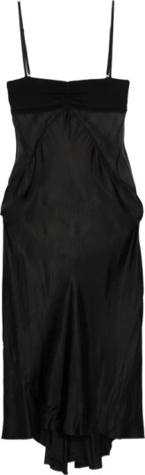 Rick Owens Dame Kjoler Svart S,