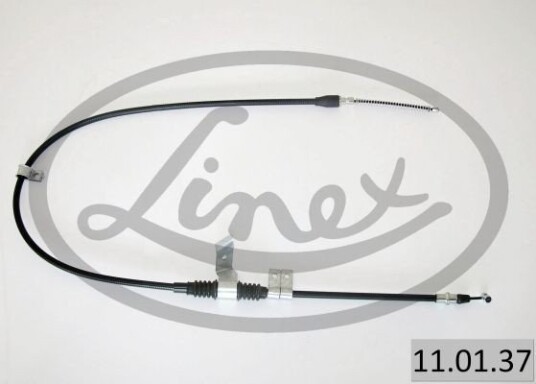 Tautrekk driftsbremse LINEX 11.01.37
