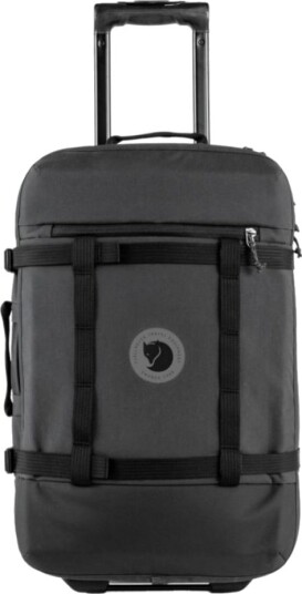 Fjellreven Färden Roller 35 Coal Black