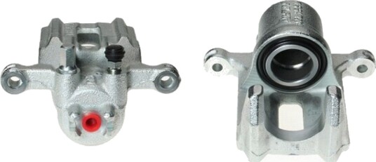 Bremsecaliper Axia 394360