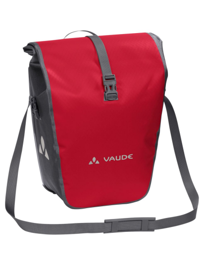 Vaude Aqua Back Single Svart