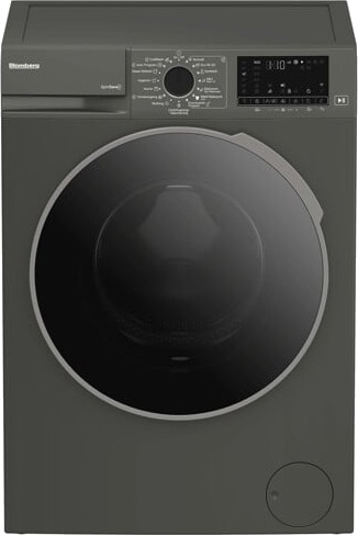 Blomberg BW96LA54M Vaskemaskin Blomberg BW96LA54M Vaskemaskin