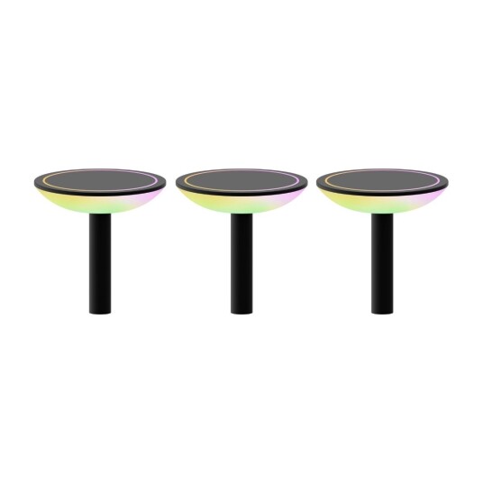 CALEX SMART UTELYS 3 STK