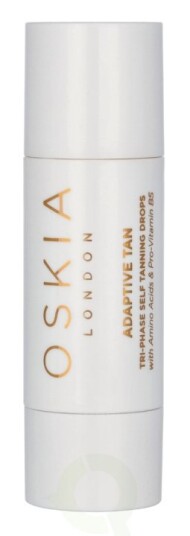 OSKIA Adaptive Tan Tri Phase Self Tanning Drops 15 ml