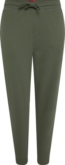 HUGO Austin Pants DARK GREEN XXL