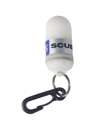 Scubapro Flashy Lygte LED Scubapro Flashy Lygte LED