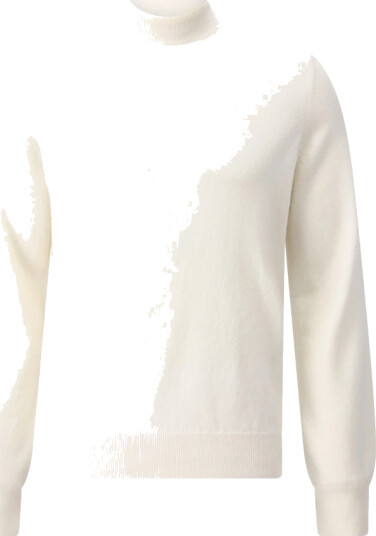 Givenchy Herre Strikkevarer Beige M,