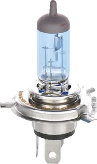 Bosch Xenon Blue lyspære
stykkvis   H4 1987301010