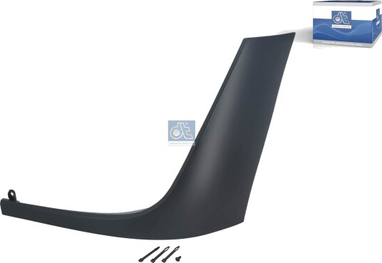 Tildekning, lyskaster DT Spare Parts 4.67963SP
