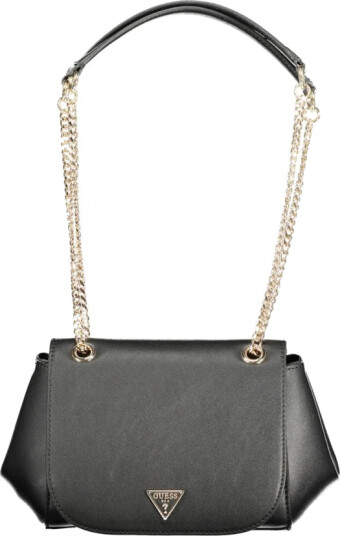 Guess Dame Vesker Svart ONE SIZE,