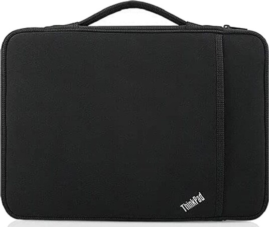Lenovo Etui For Bærbar Datamaskin Lenovo 4x40n18010 15" Svart