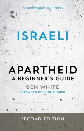 Israeli Apartheid Av Ben White Israeli Apartheid Av Ben White