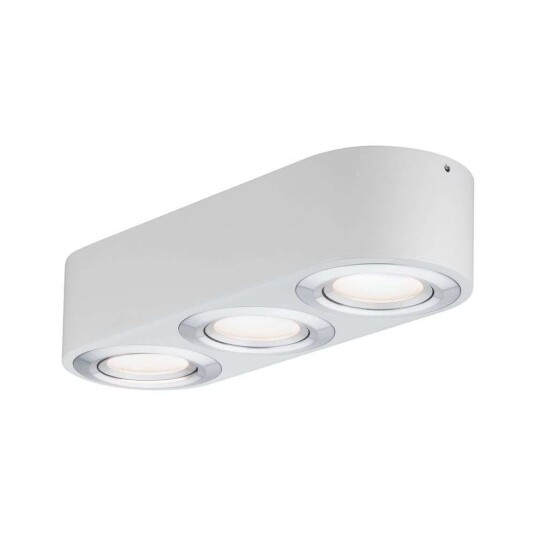 Paulmann - Argun 3 Taklampe White