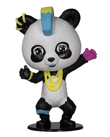 Ubisoft Heroes Series 2: Just Dance (Panda) Ubisoft Heroes Series 2: Just Dance (Panda)