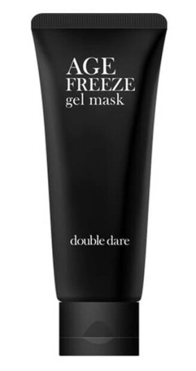 Double Dare OMG! Age Freeze Gel Mask 100 g