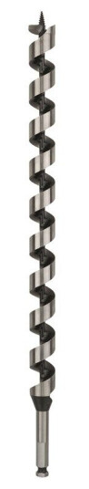Bosch Treslangebor, sekskant 26 x 385 x 450 mm, d 11,1 mm