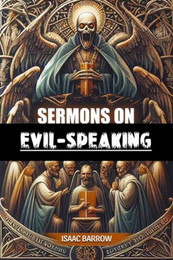 Sermons on Evil Speaking Edition2024 Sermons on Evil Speaking Edition2024