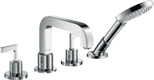 AX CITTERIO 4-HULLS T/KARKANT V