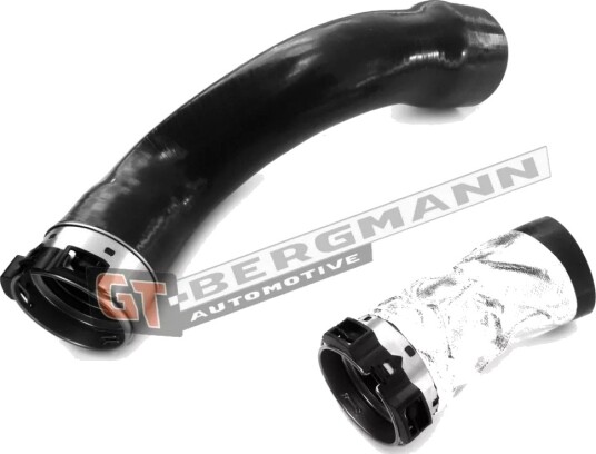 GT BERGMANN GT52 243 Ladeluftslange