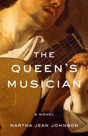 The Queen's Musician The Queen's Musician
