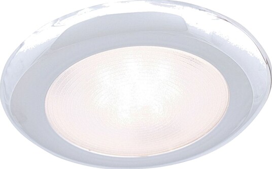 Mars Taklampe SMD LED Hvit