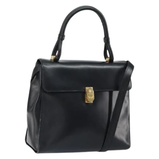 Loewe Dame Svart
