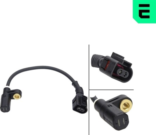 OPTIMAL 06 S137 Sensor ABS