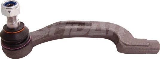 SPIDAN CHASSIS PARTS 50865 Endeledd SPIDAN CHASSIS PARTS 50865 Endeledd