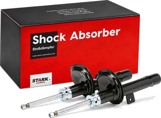 Støtdemper STARK SKSA-0132492