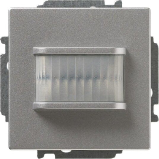 Abb Bevegelsessensor Impressivo 6220-0-0213 Aluminium