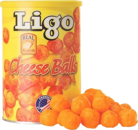 Ligo Ostekuler 85 gram (USA)
