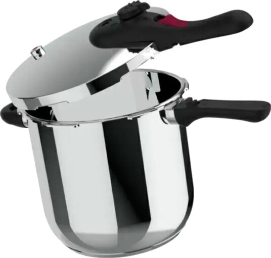 Taurus Moments Rapid KCP4104 Trykkoker 4 liter Taurus Moments Rapid KCP4104 Trykkoker 4 liter