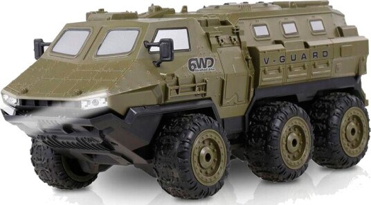 Amewi Panzer V Guard RC Kjøretøy 1:16 2,4GHz
