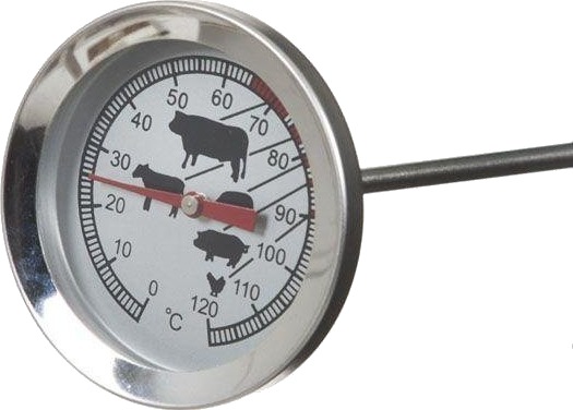 Modern House Basis steketermometer Modern House Basis steketermometer