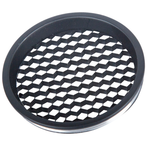 Hide A Lite Honeycomb Focus Bikakeraster svart 66 mm Belysning Hide A Lite Honeycomb Focus Bikakeraster svart 66 mm Belysning