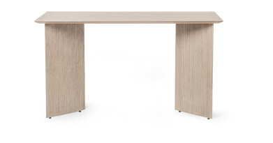 Mingle Bordplate 160 cm Eikefinér Natur