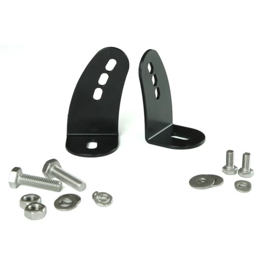 LAZER sidebraketter for Triple R og ST serien LAZER sidebraketter for Triple R og ST serien