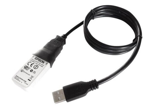 Epson OT-WL06-323 Wireless Lan Dongle