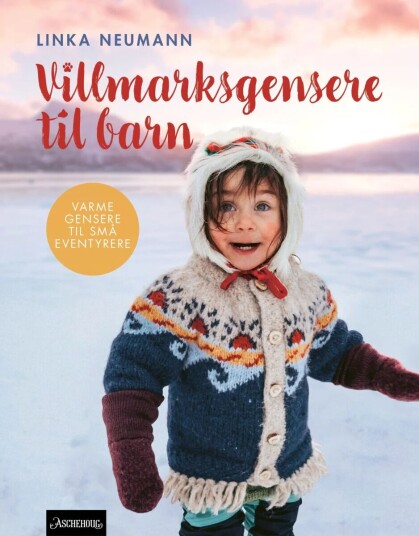Villmarksgensere Til Barn Av Linka Neumann Villmarksgensere Til Barn Av Linka Neumann