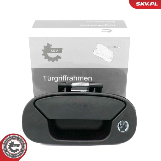 Dørhåndtak ESEN SKV 97SKV065 Dørhåndtak ESEN SKV 97SKV065