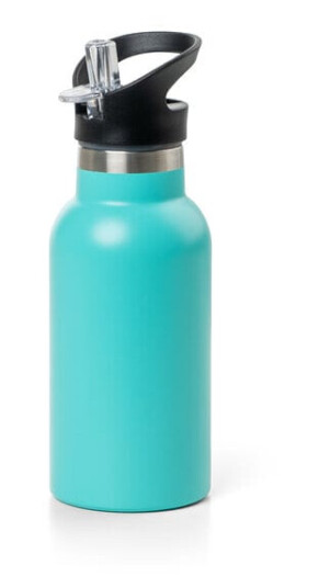 Personlig Termoflaske med Tekst 355 ml