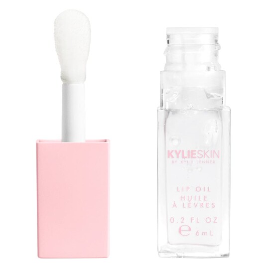 Lip Oil Coconut